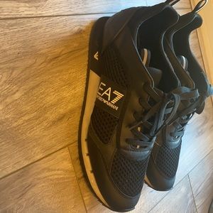 Emporio Armani man sneakers 👟